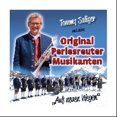 Perlesreuter Musikanten
