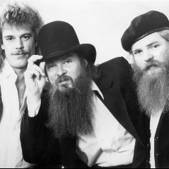 ZZ Top