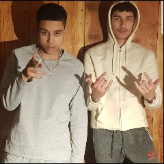 Lucio101 & Omar101