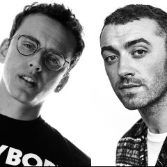 Sam Smith feat. Logic