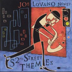 52nd StreeTheme