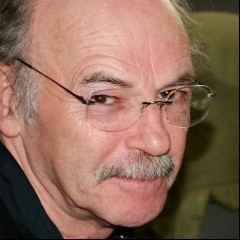 Tony Clarke