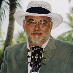 Duke Robillard