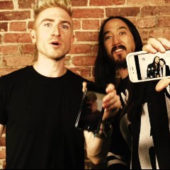 Steve Aoki & Boehm