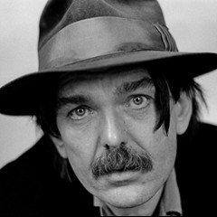 Captain Beefheart