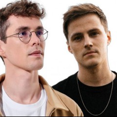 Lost Frequencies & Tom Gregory