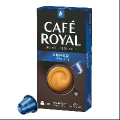 Cafe Royale