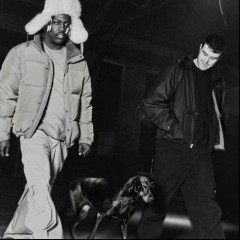 Fred again.., Lil Yachty & Overmono