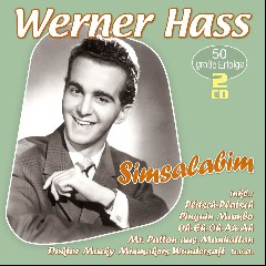 Werner Hass