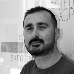 Βασίλης Οικονόμου