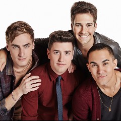 Big Time Rush