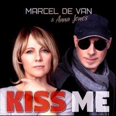 MarcelDeVan feat. AnnaJones
