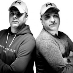 D.J.G. & M.I.K!