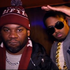 Raekwon feat. Nas
