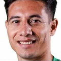 Oscar Ruiz