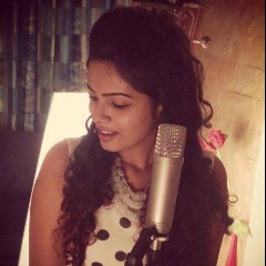 Sanah Moidutty