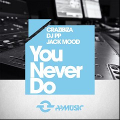 DJ PP, Crazibiza & Jack Mood