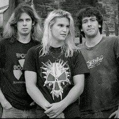 Corrosion of Conformity