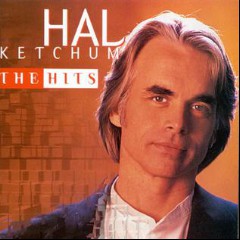 Hal Ketchum