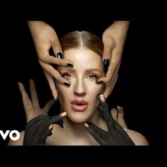 Anyma x Ellie Goulding
