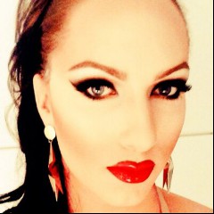 Sacha Ryan