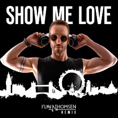 Robin Schulz & Richard Judge