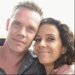 RAM & Susana
