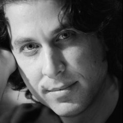Cliff Eidelman