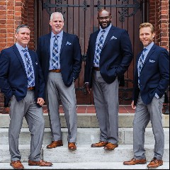 The Emmanuel Quartet