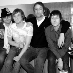 The Rifles