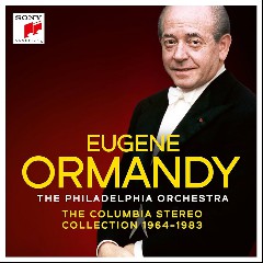 The Philadelphia Orchestra, Eugene Ormandy