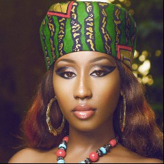 Victoria Kimani