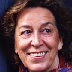 Dorothée Kreusch-Jacob