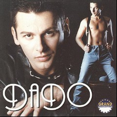 Dado Glišić