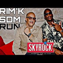 Rim’K & SDM
