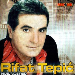 Rifat Tepic