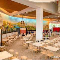 Connections Cafe / Eatery