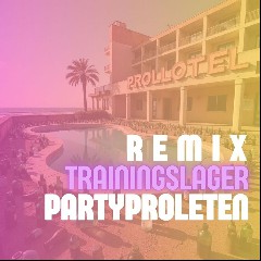 Partyproleten