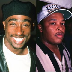 2Pac feat. Dr. Dre