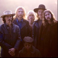 The Allman Brothers