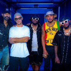 Major Lazer & Major League DJz