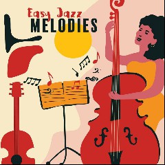 Instrumental Jazz Music Guys