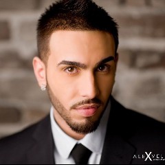 Alex Velea