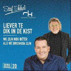 Stef Ekkel & René Karst