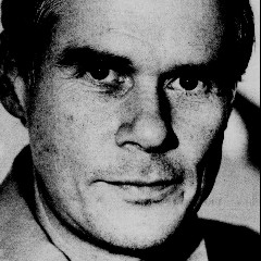 Galt MacDermot