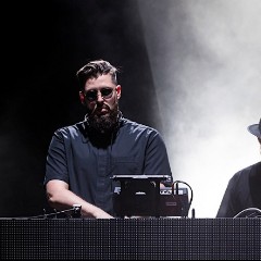 Tchami feat. ZHU