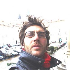 Dimitri Mazza & Gigi D’Agostino