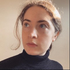 Charli Eglinton