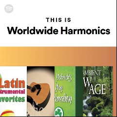 Worldwide Harmonics