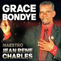 Jean René Charles